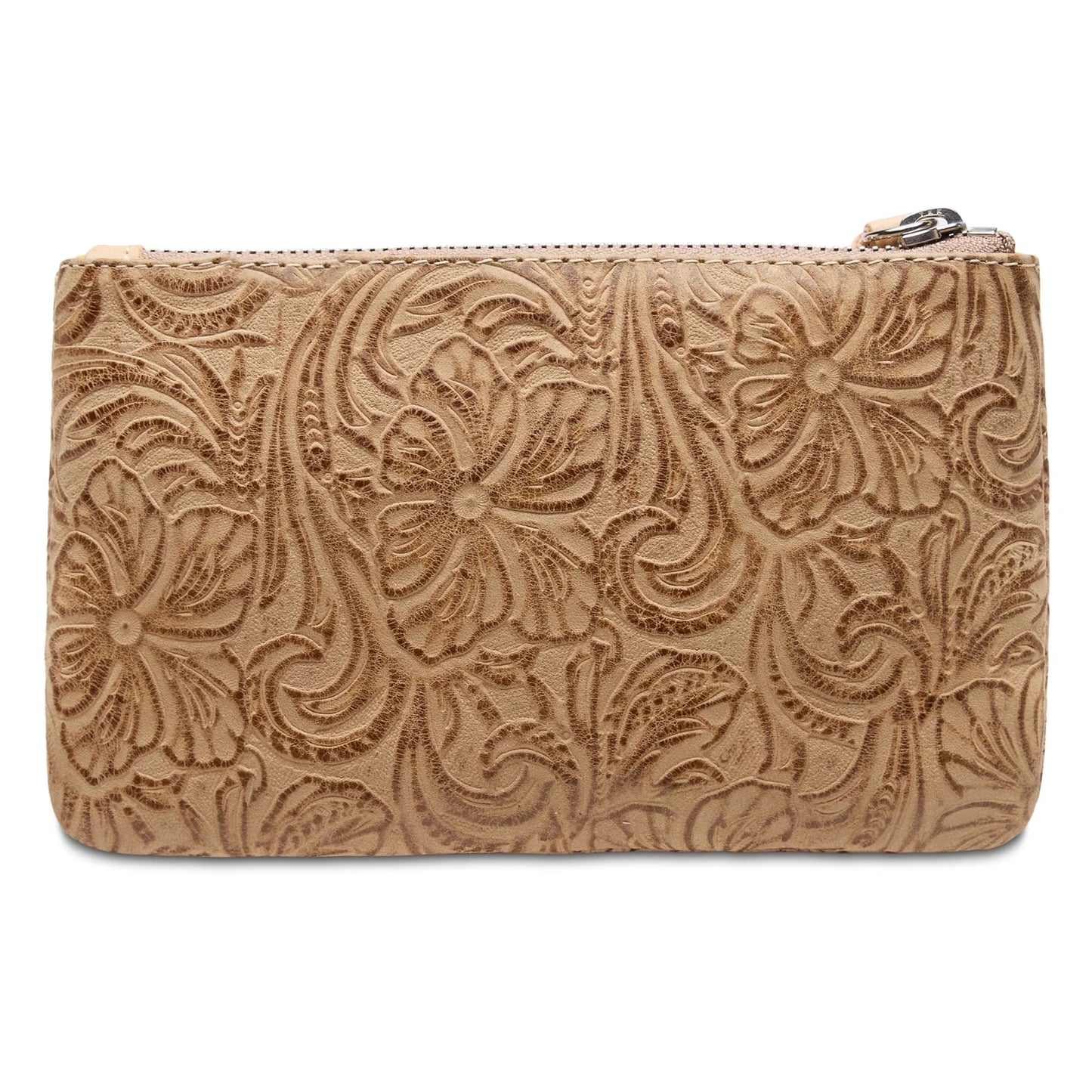 Slim Wallet, Lawton
