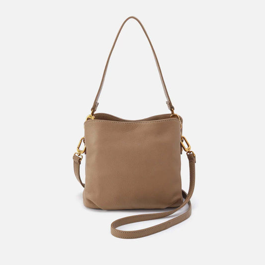 Starr Convertible Shoulder in Cedar Sagebrush