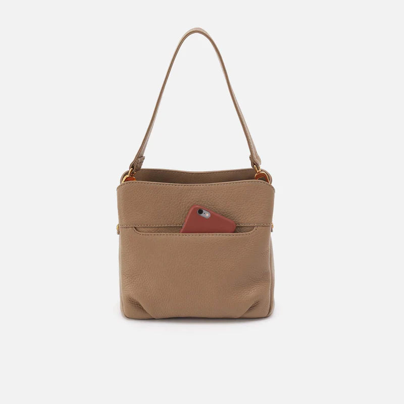 Starr Convertible Shoulder in Cedar Sagebrush