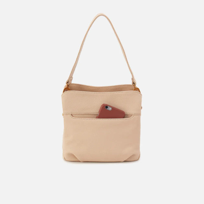 Starr Convertible Shoulder Stonewash