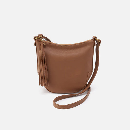 Hobo Lexi Crossbody in Timber Brown