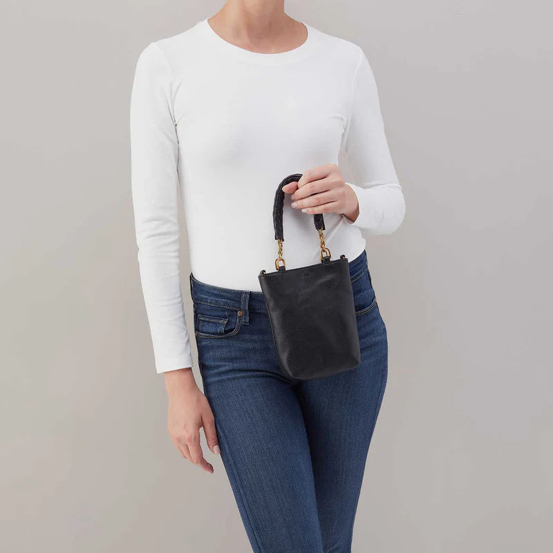 Tennessee Mini Bag in Black