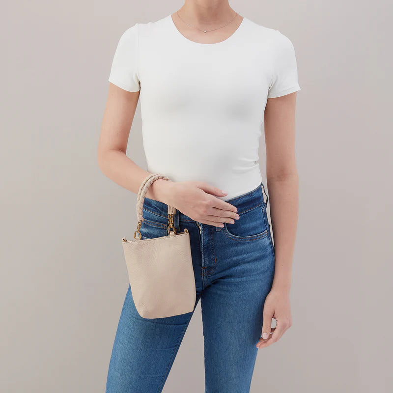 Tennessee Mini Bag in Stonewash