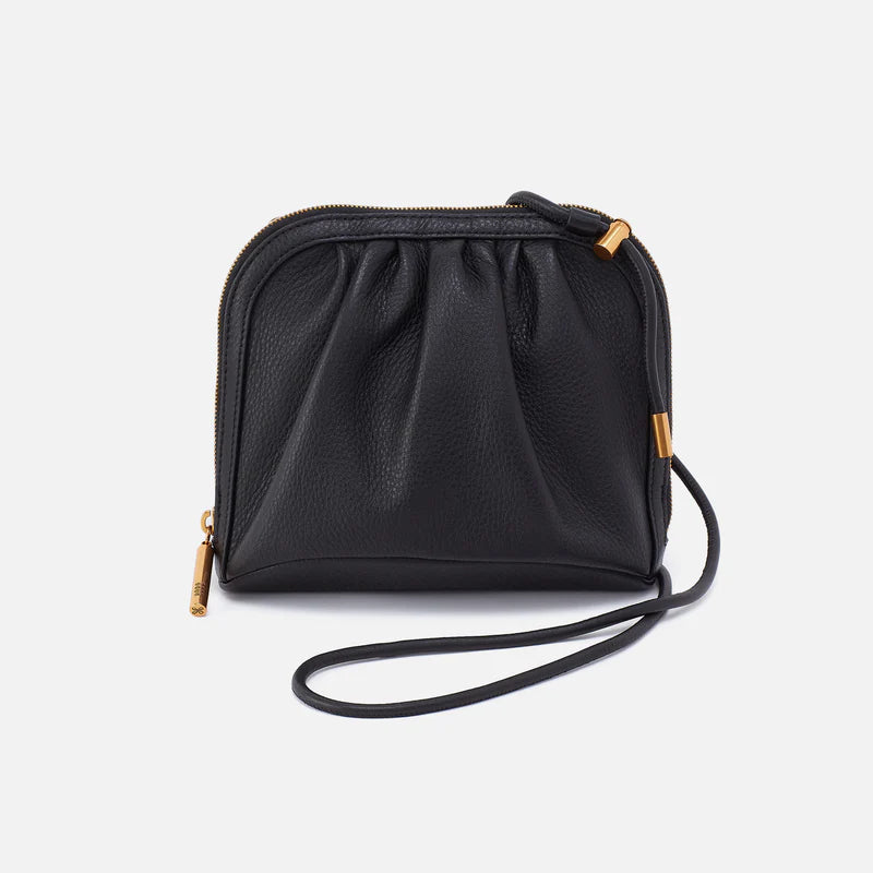 Isabelle Crossbody in Black