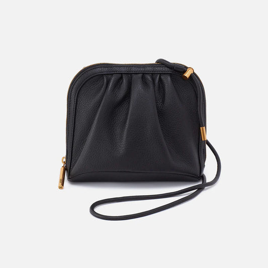 Isabelle Crossbody in Black