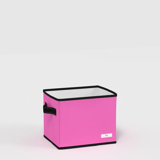 Hang-10 Storage Bin Red Violet