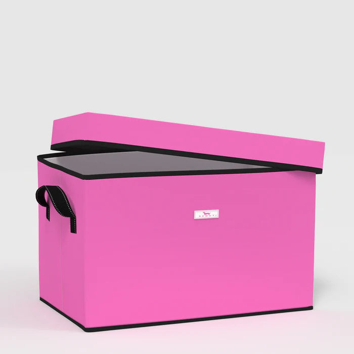 Rump Roost Storage X-Large Red Violet