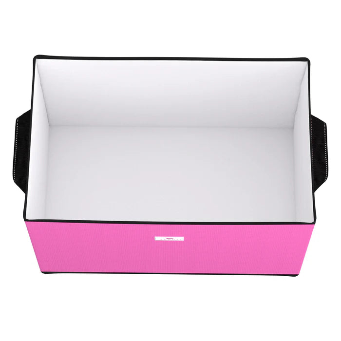 Rump Roost Storage X-Large Red Violet