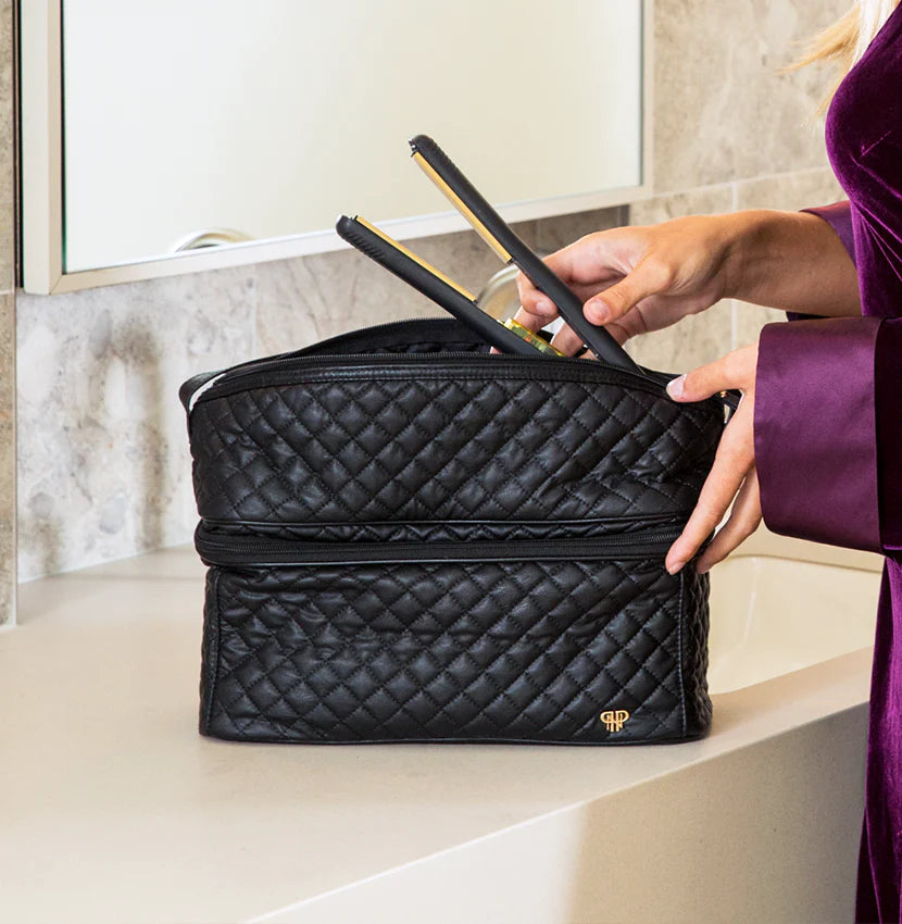 Stylist Travel Bag Timeless Quilt
