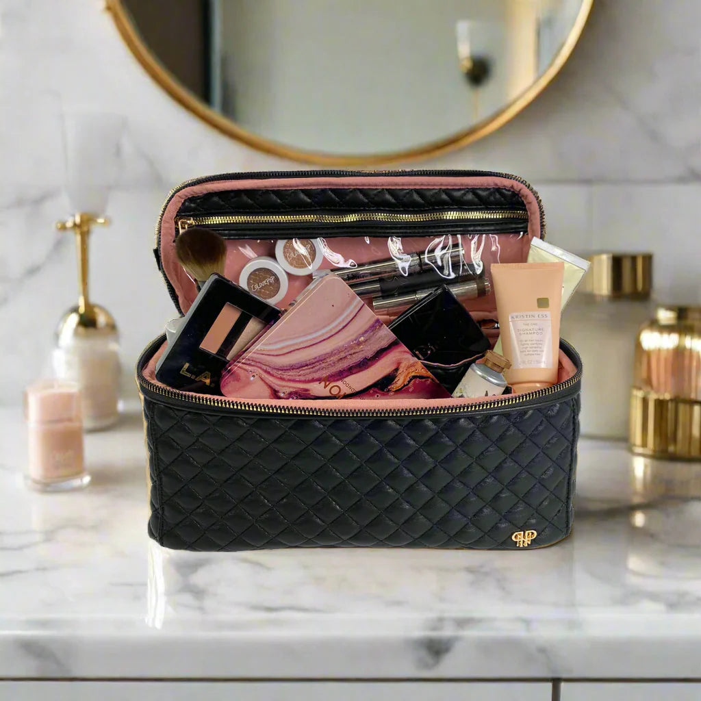 Stylist Travel Bag Timeless Quilt