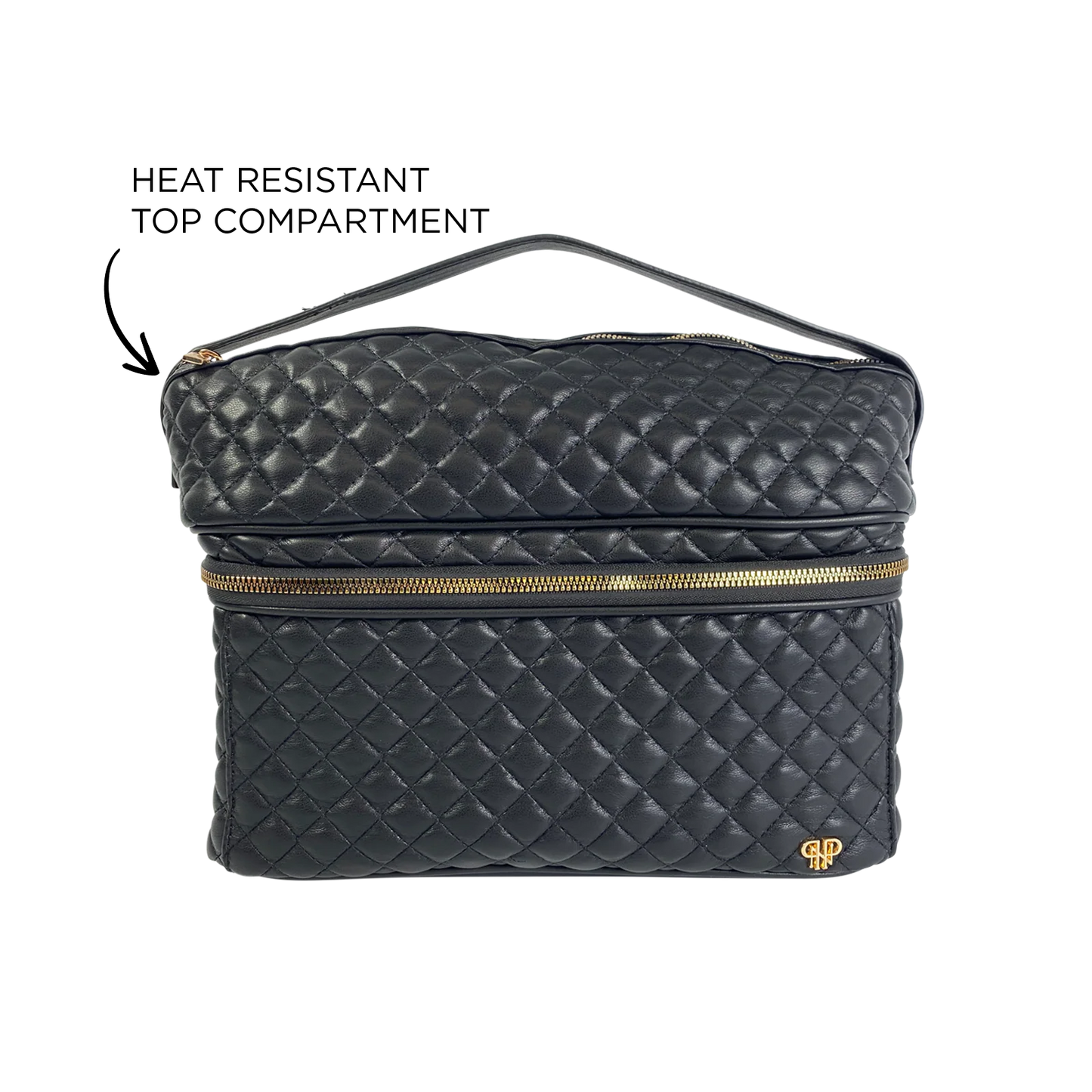 Stylist Travel Bag Timeless Quilt