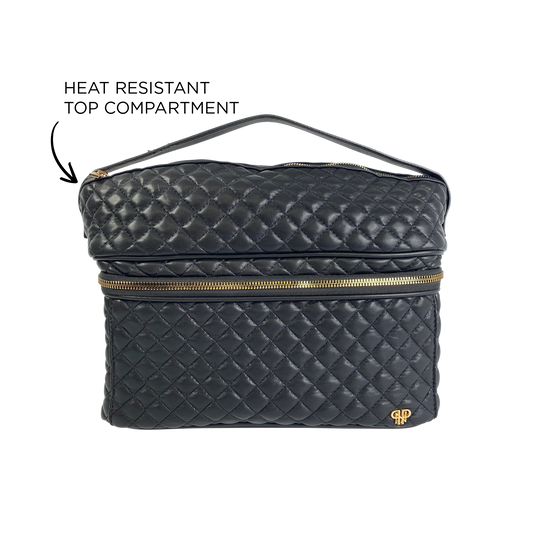 Stylist Travel Bag Timeless Quilt