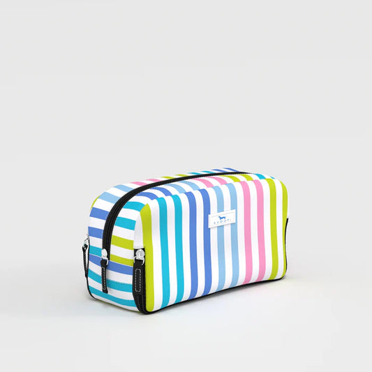 3-Way Toiletry Bag Havana Cabana