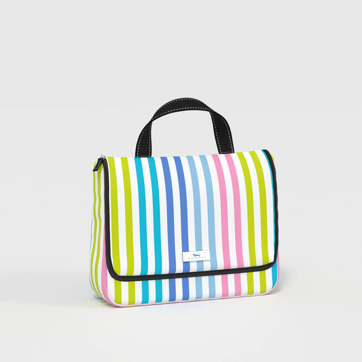 Beauty Gordito Toiletry Bag Havana Cabana