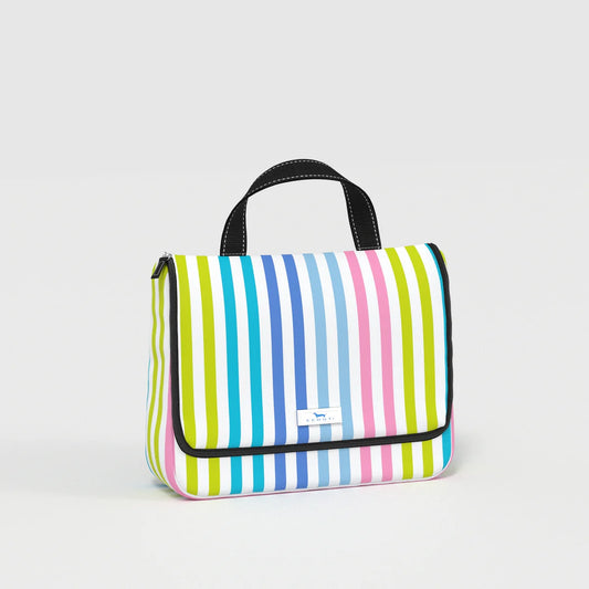 Beauty Gordito Toiletry Bag Havana Cabana