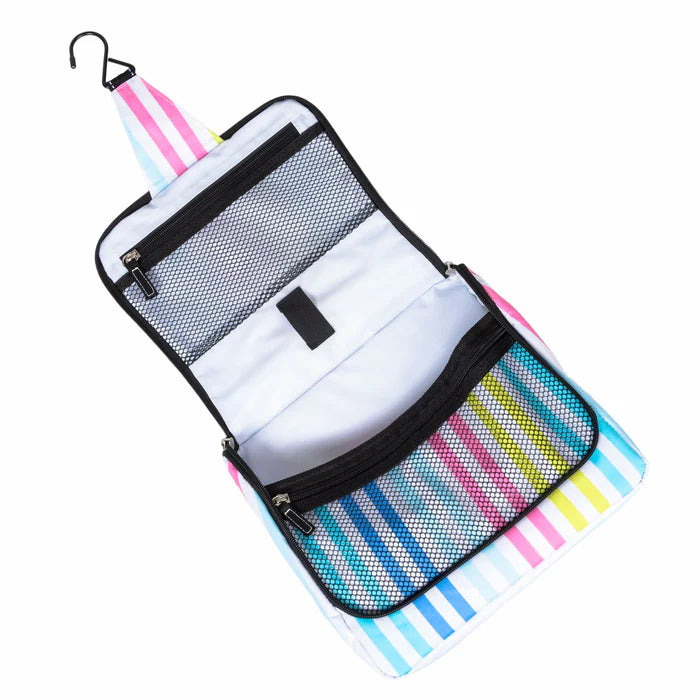 Beauty Gordito Toiletry Bag Havana Cabana