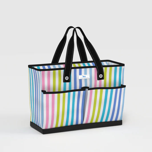 Ben Pocket Tote Havana Cabana