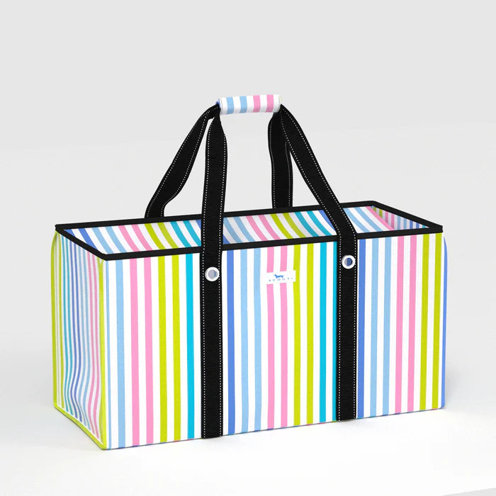 Errand Boy Tote Havana Cabana