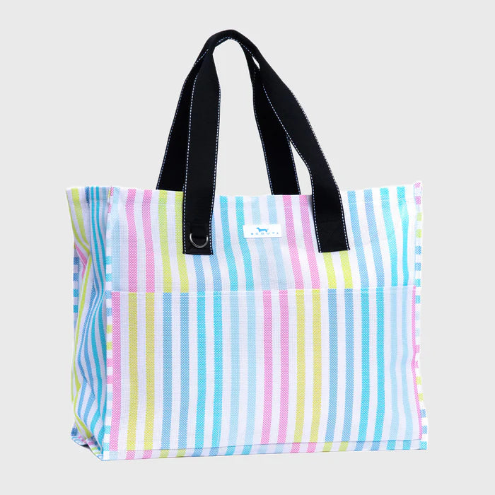 Extended Stay Tote Havana Cabana  Woven
