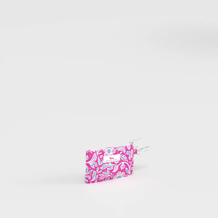 IDKase Card  Holder Primrose and Proper