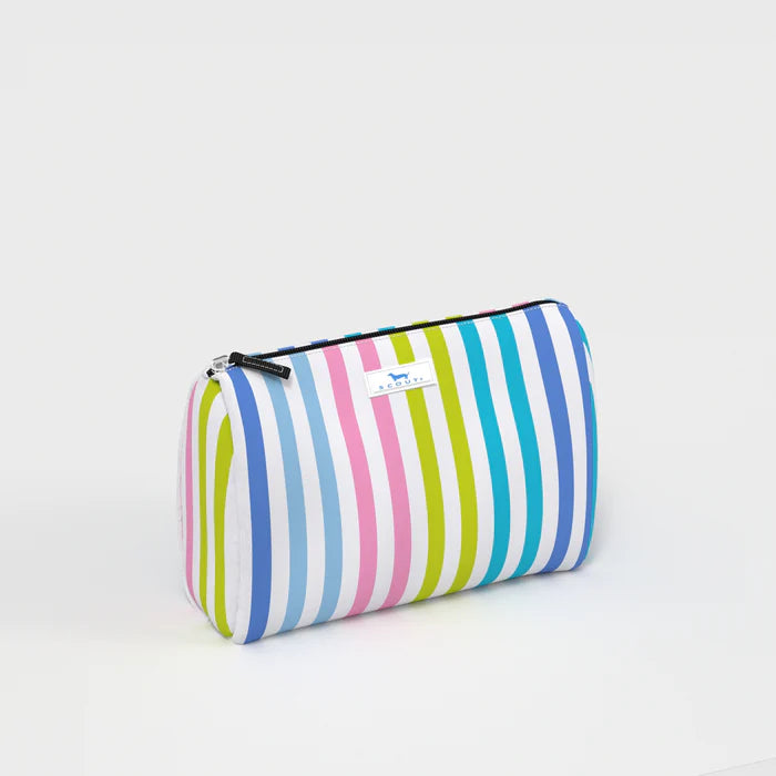 Packin' Heat  Toiletry Bag Havana Cabana