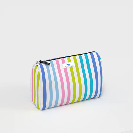 Packin' Heat  Toiletry Bag Havana Cabana