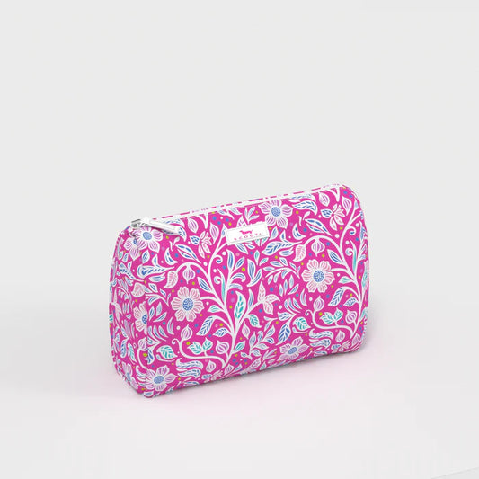 Packin' Heat Toiletry Bag Primrose and Proper