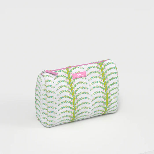Packin' Heat Toiletry Bag Shake Your Palm Palms
