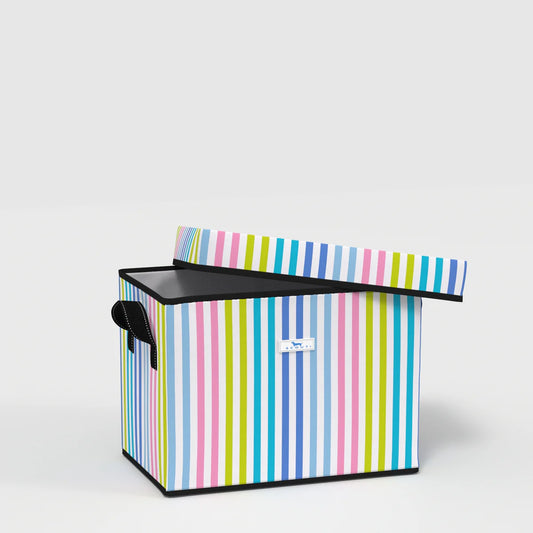 Rump Roost Storage Bin Large Havana Cabana