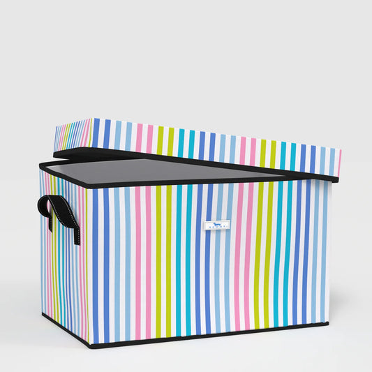Rump Roost Storage Bin X Large Havana Cabana
