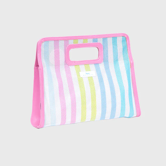Sunset Clutch Havana Cabana  Woven