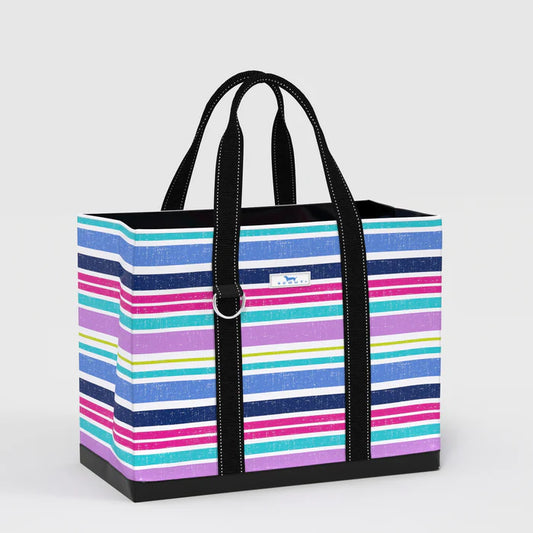 Original Deano Tote Large Rum Runner
