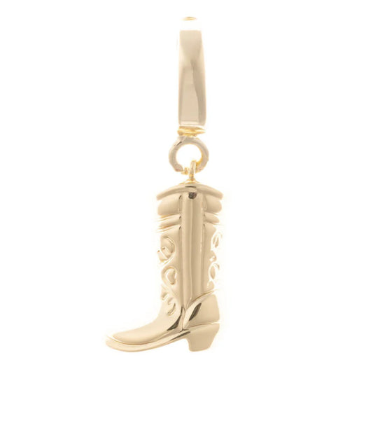 Luxe Boot Charm
