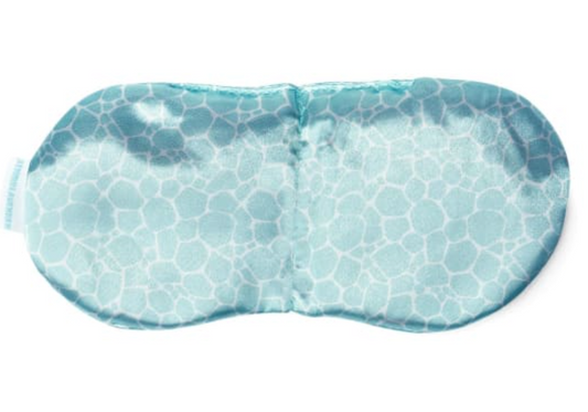 Under Pressure Hot & Cold Weighted Eye Mask