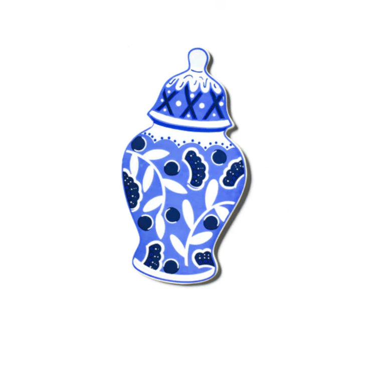 Chinoiserie Jar Mini Attachment