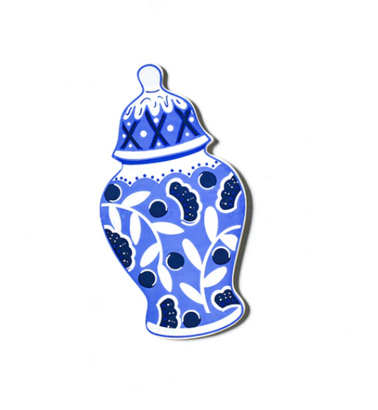 Chinoiserie Jar Big Attachment