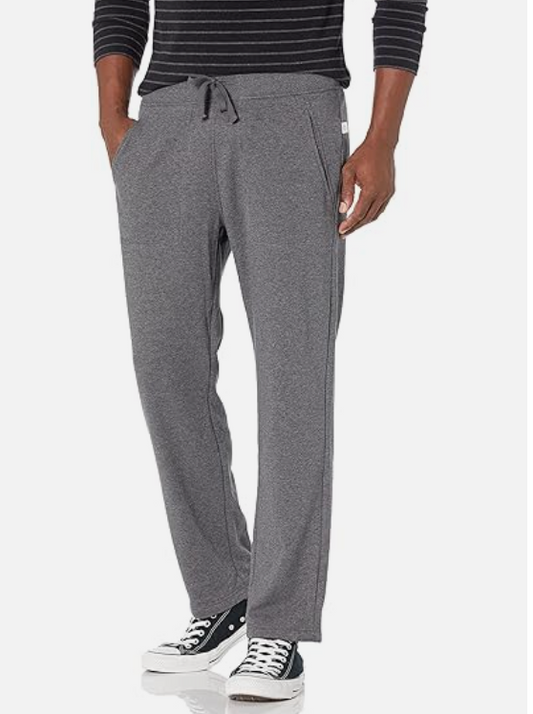 Gifford Pants in Grey