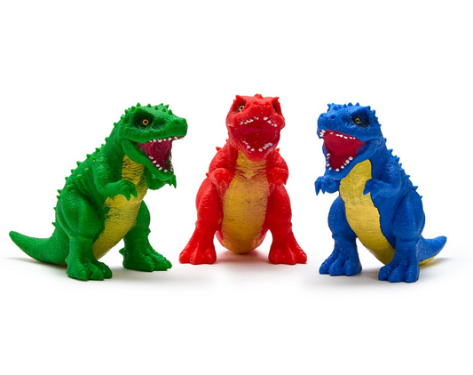 Stretch & Mold T-Rex Dinosaur