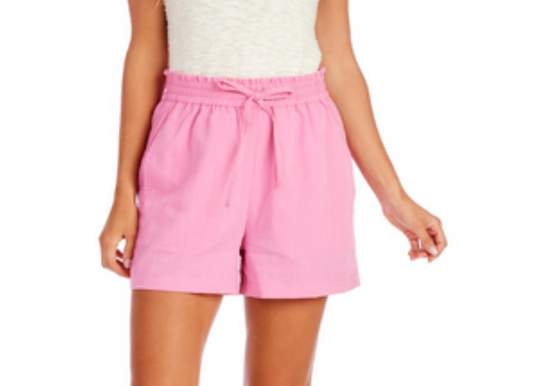 Lyra Shorts in Pink