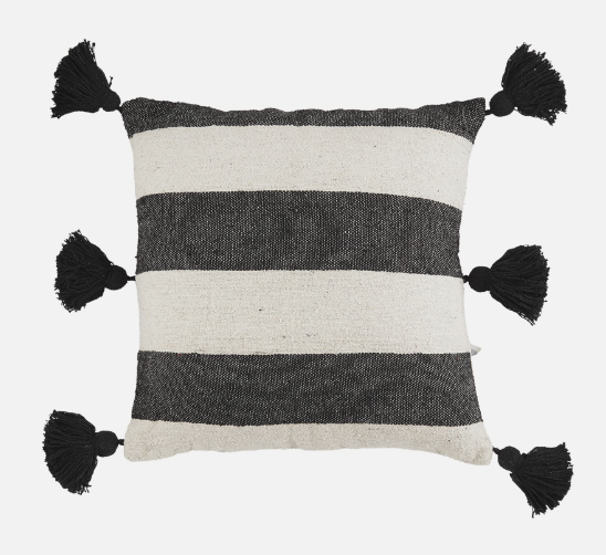 Stripes Pillow