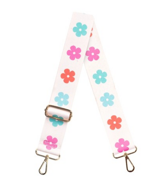 Interchangeable Guitar Strap for Bags