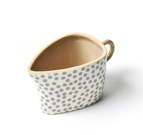 Coton Colors Neutral Measuring Cup