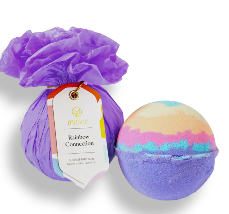 Bath Bomb