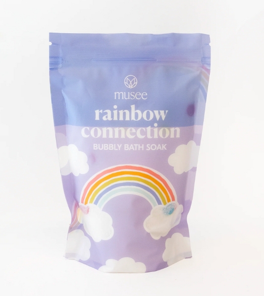 Rainbow Connection Bubbly Bath Soak