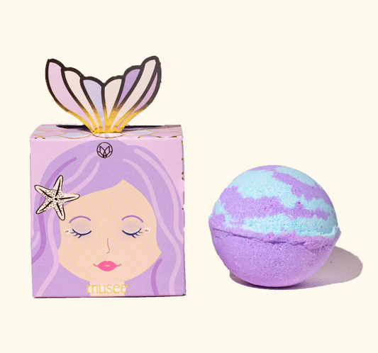 Beyond the Sea Boxed Bath Bomb