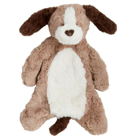 Puppy Plush Woobie