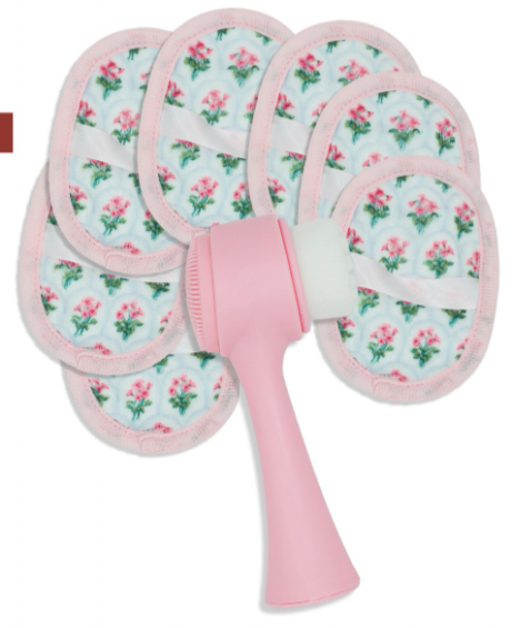 Facial Cleansing Kit
