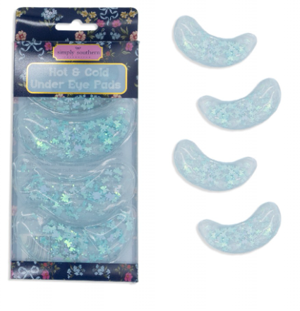 Hot & Cold Under Eye Pads