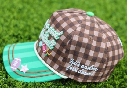 Always A Good Day For Football Hat