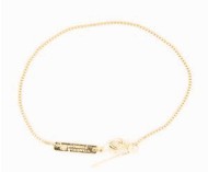 Sylvie Bracelet Medium 7.5"